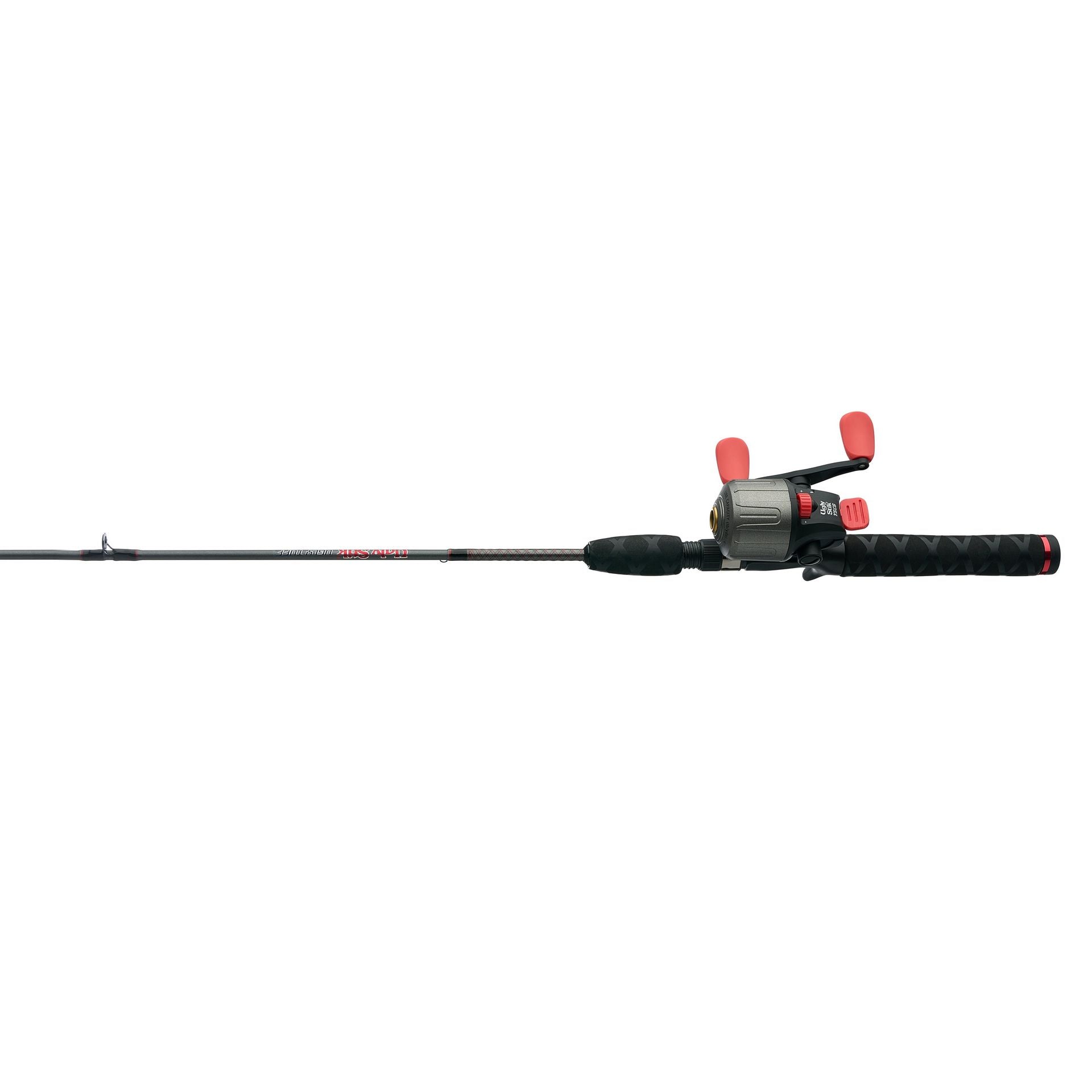 Ugly Stik Ugly Tuff™ 8+ Spincast Combo