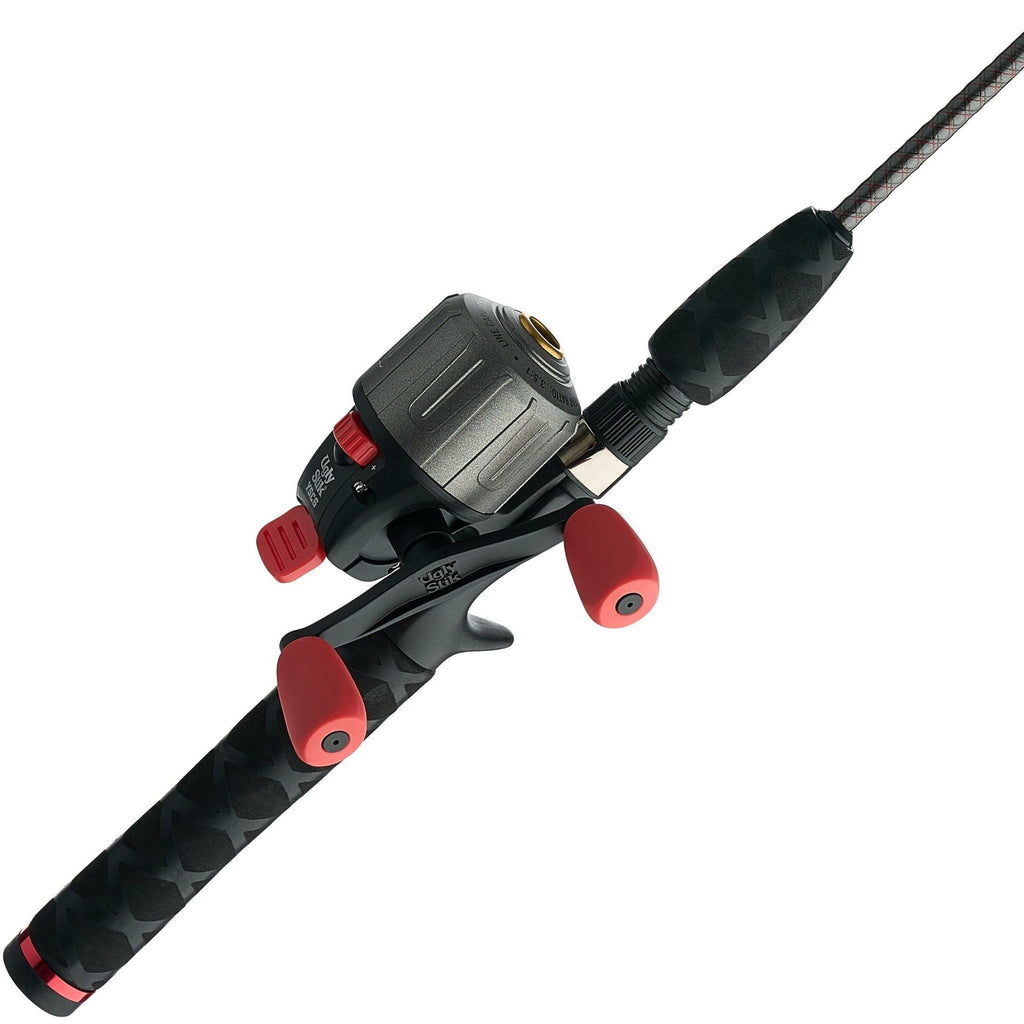 Ugly Stik Ugly Tuff™ 8+ Spincast Combo