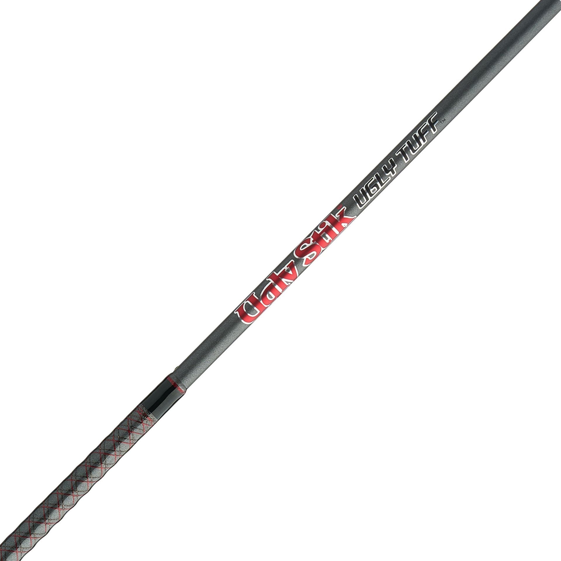 Ugly Stik Ugly Tuff™ 8+ Spinning Combo