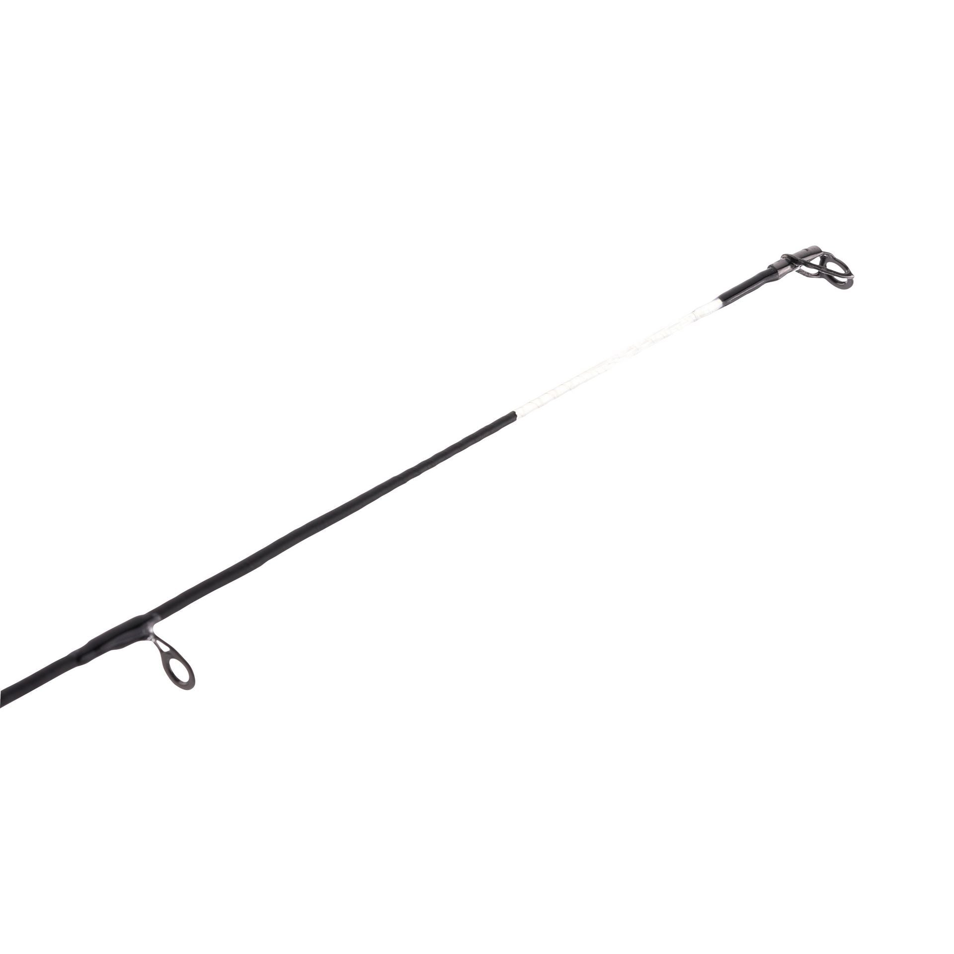 Ugly Stik Ugly Tuff™ 8+ Spinning Combo