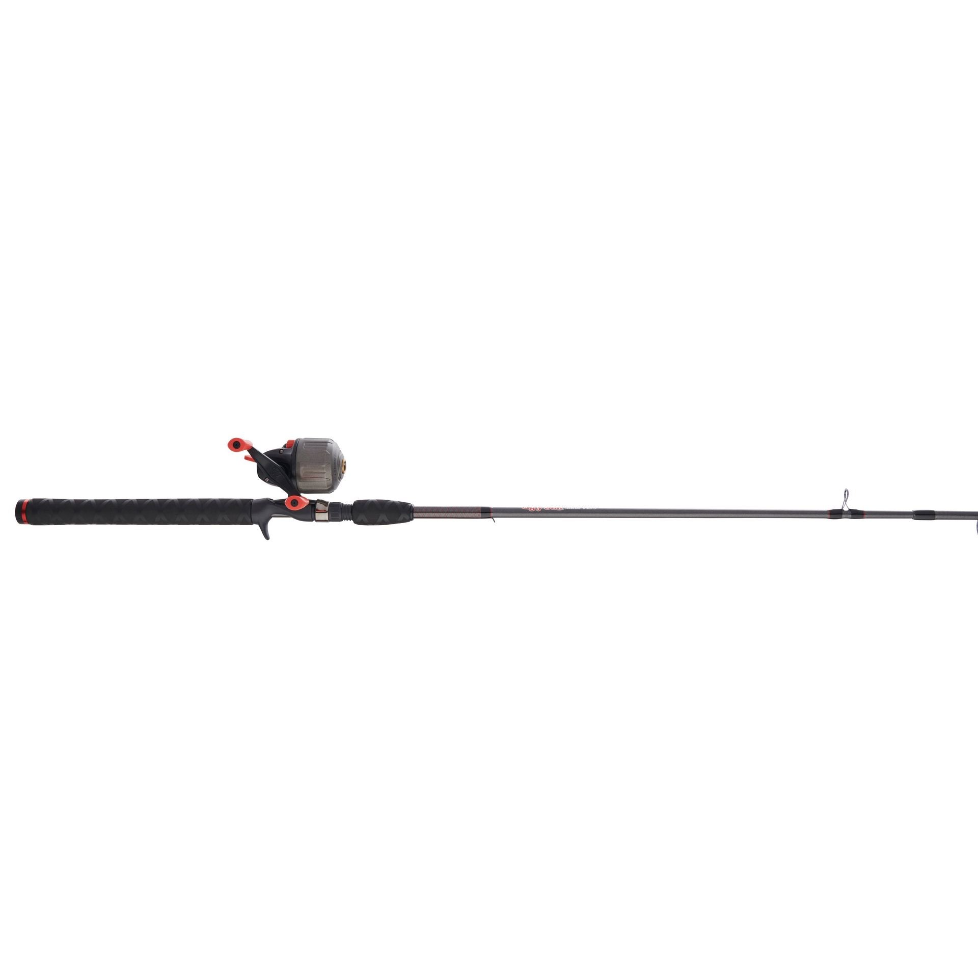 Ugly Stik Ugly Tuff™ Spincast Combo