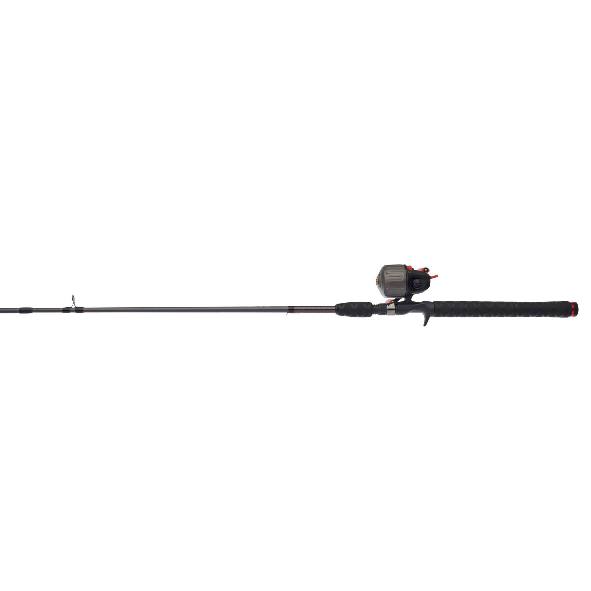 Ugly Stik Ugly Tuff™ Spincast Combo