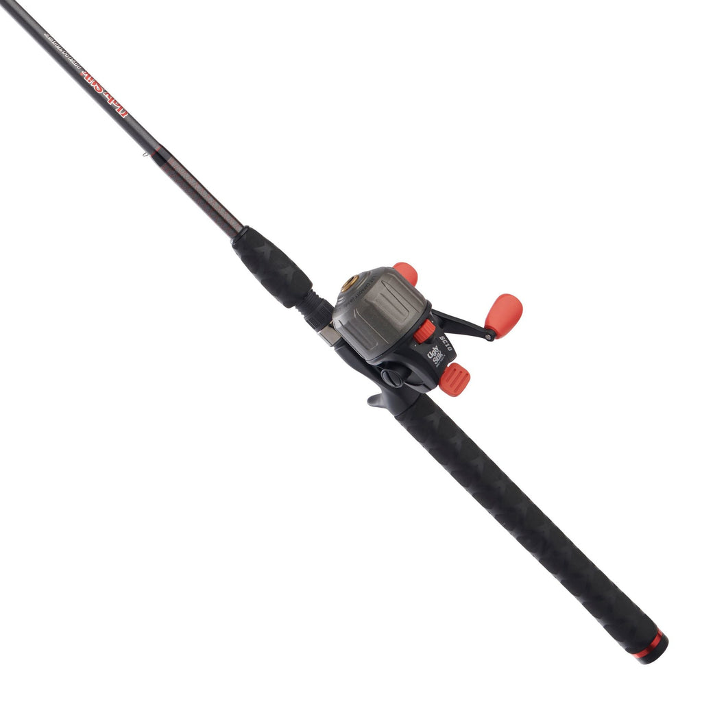 Ugly Stik Ugly Tuff™ Spincast Combo