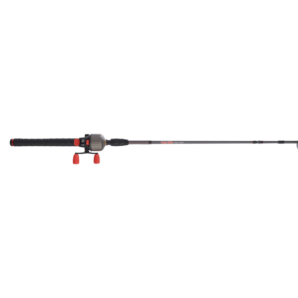 Ugly Stik Ugly Tuff™ Spincast Combo