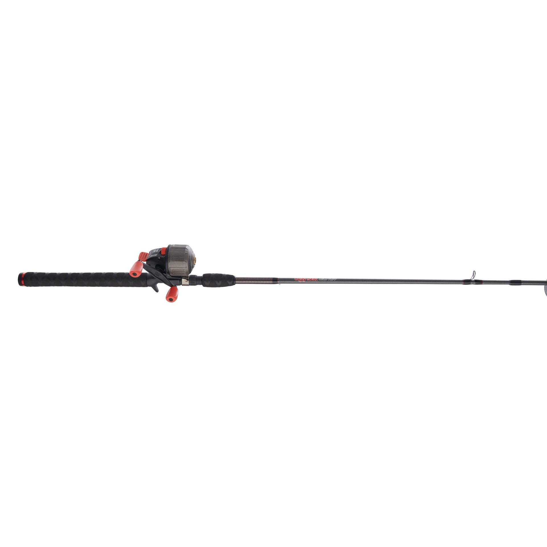 Ugly Stik Ugly Tuff™ Spincast Combo
