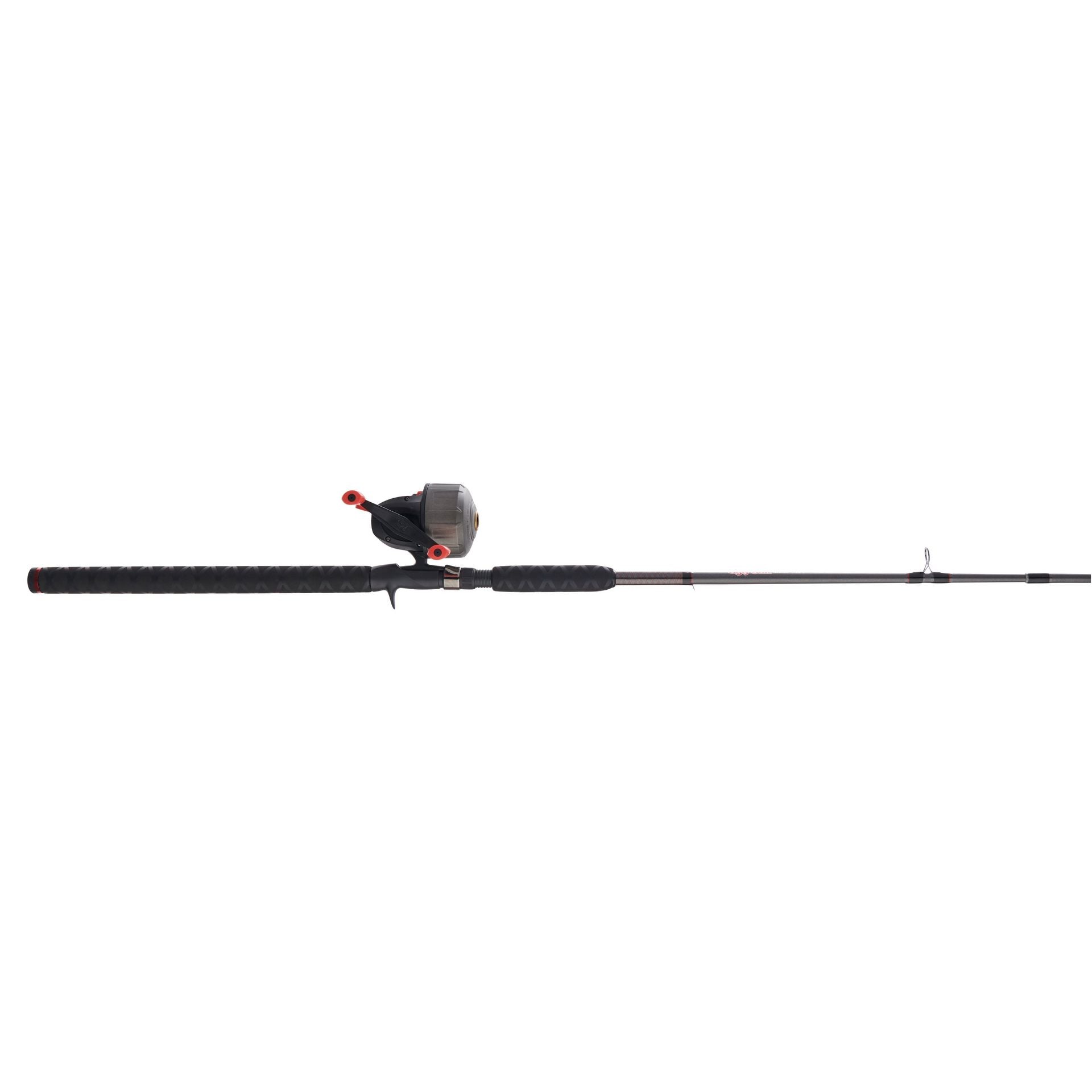 Ugly Stik Ugly Tuff™ Spincast Combo