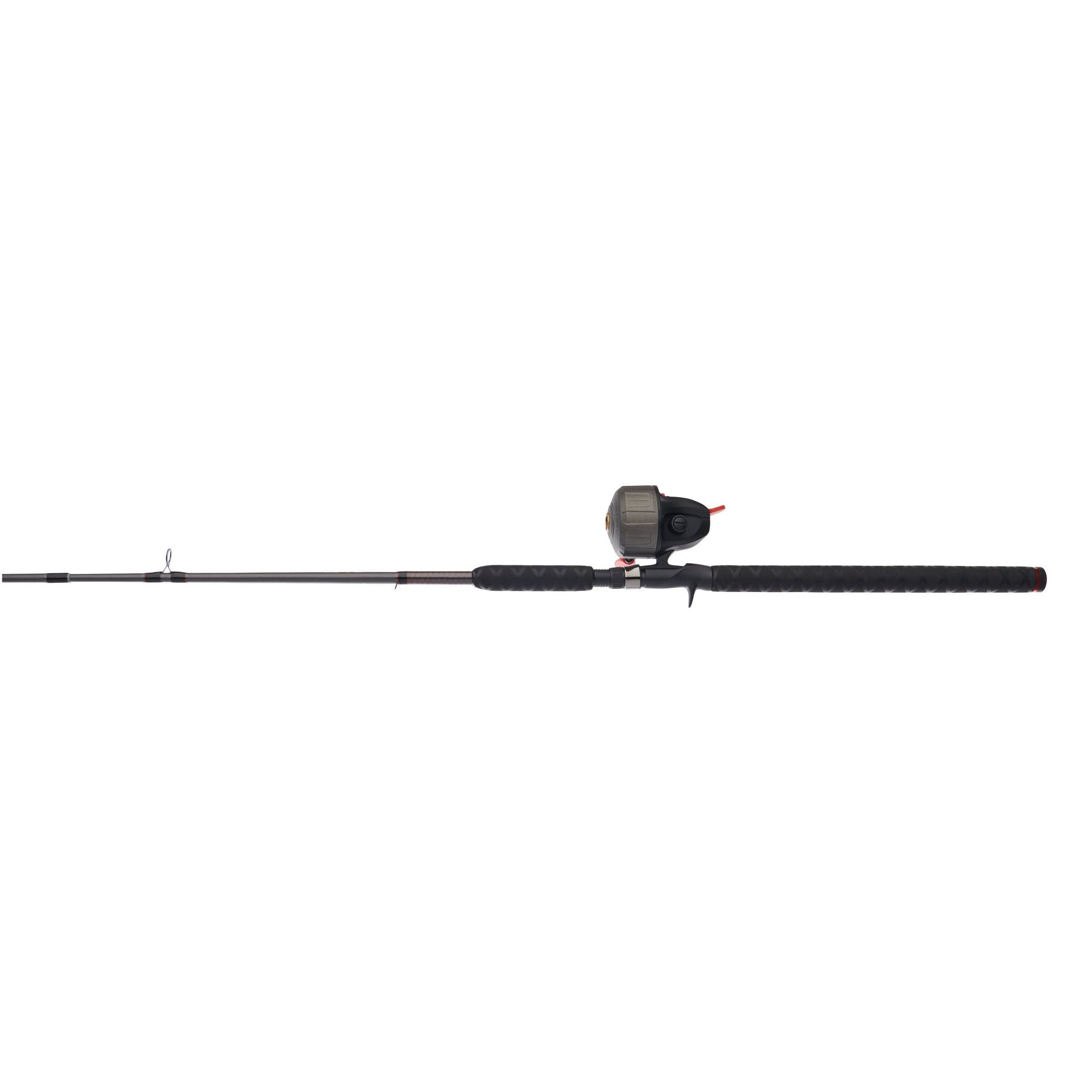 Ugly Stik Ugly Tuff™ Spincast Combo