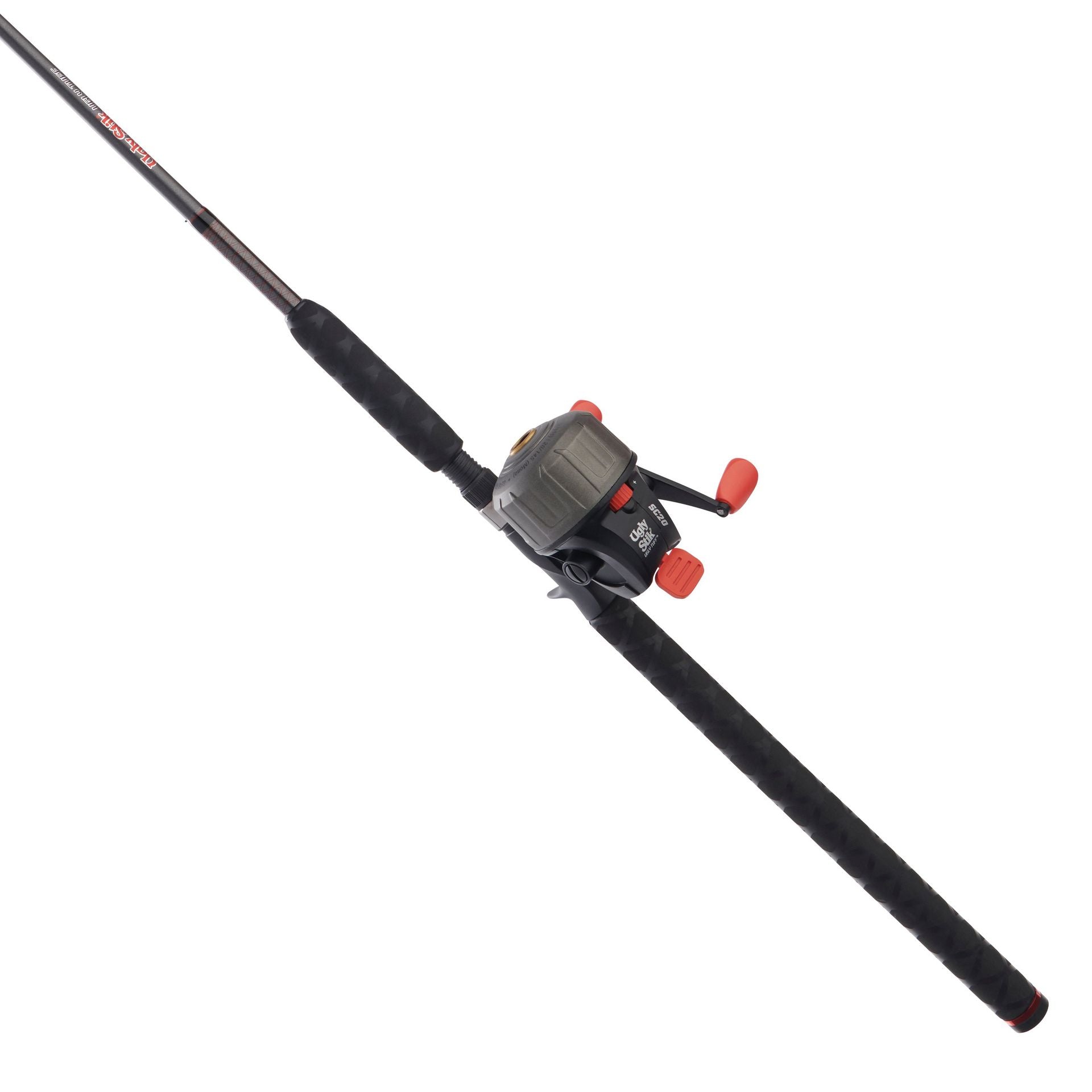 Ugly Stik Ugly Tuff™ Spincast Combo