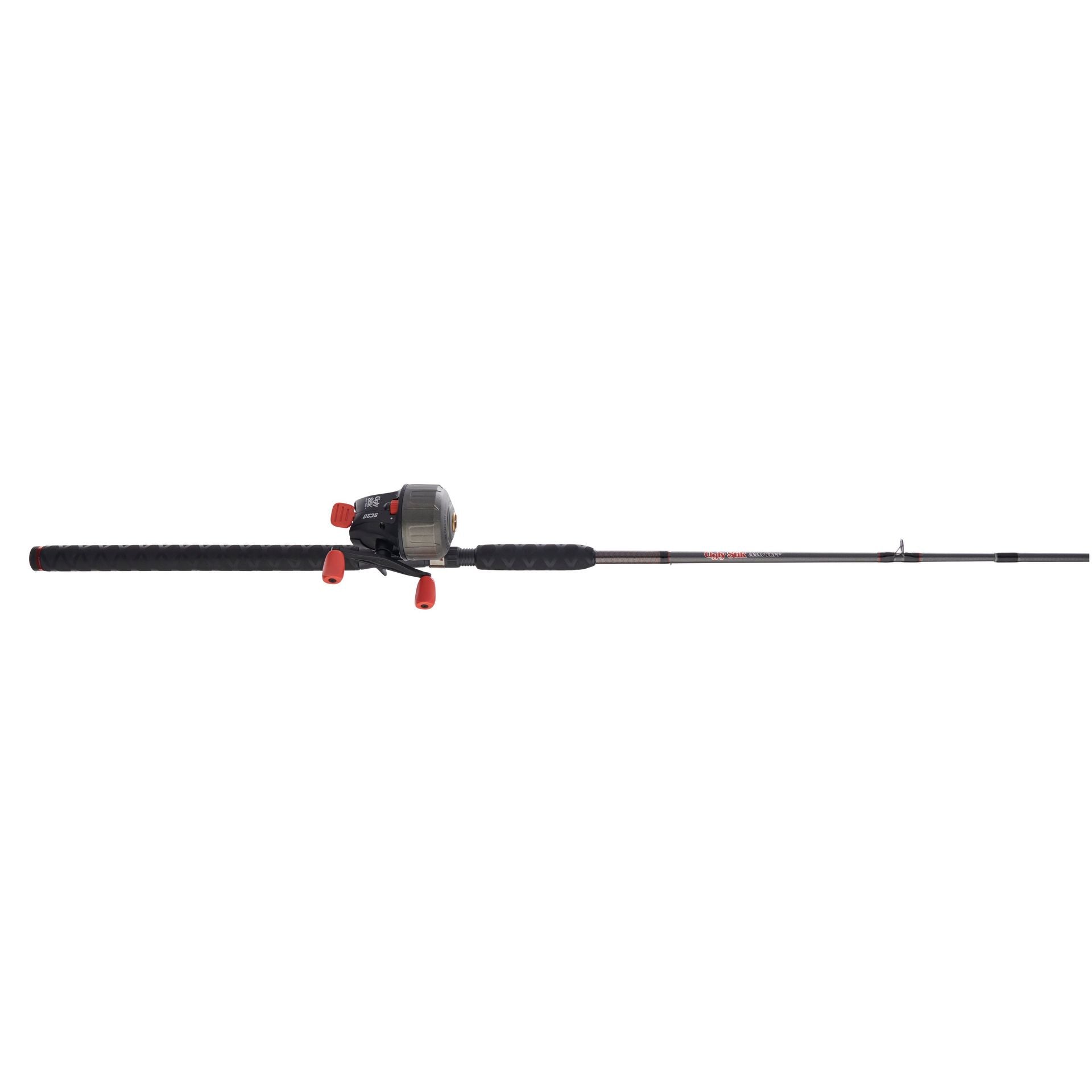 Ugly Stik Ugly Tuff™ Spincast Combo