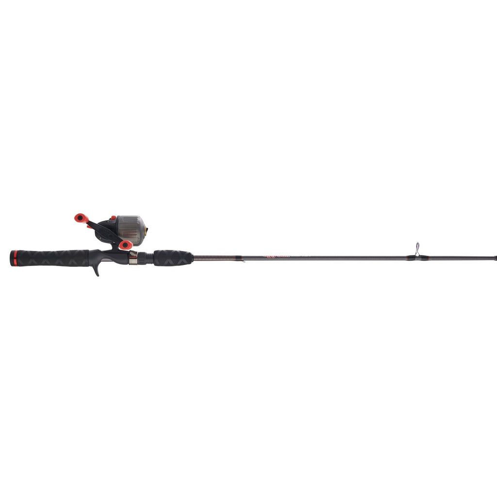 Ugly Stik Ugly Tuff™ Spincast Combo