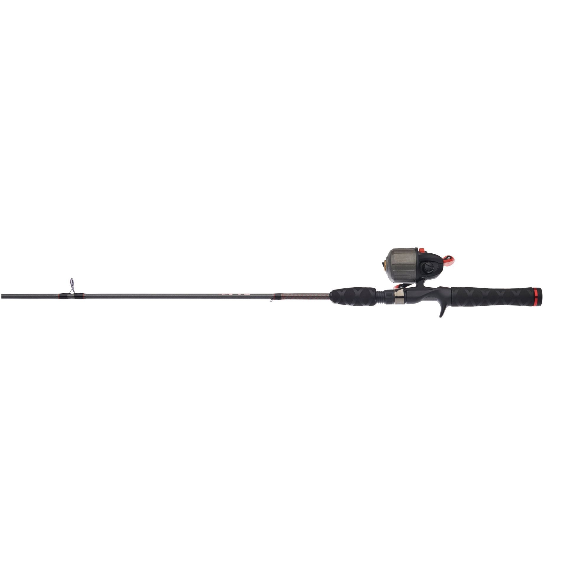Ugly Stik Ugly Tuff™ Spincast Combo