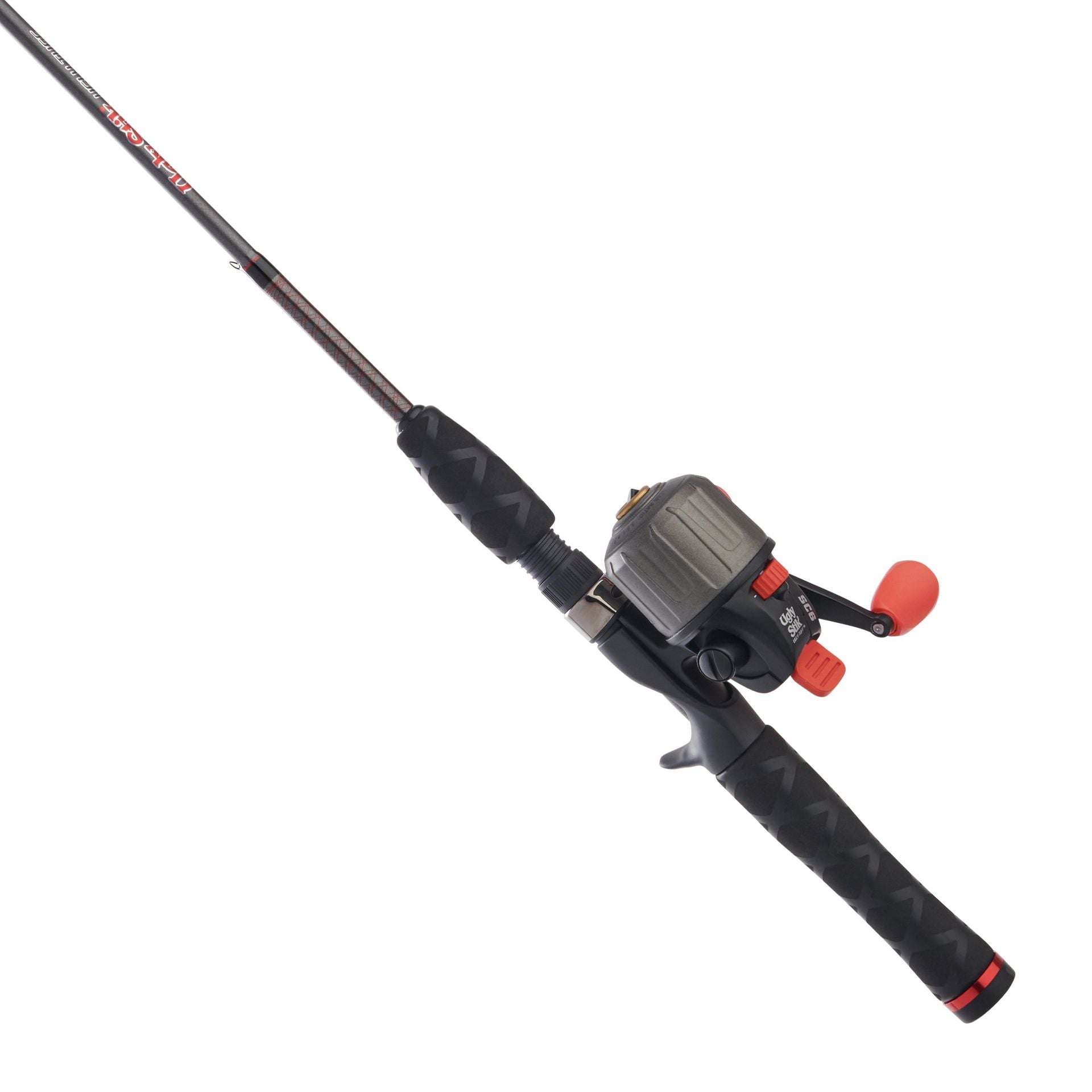 Ugly Stik Ugly Tuff™ Spincast Combo