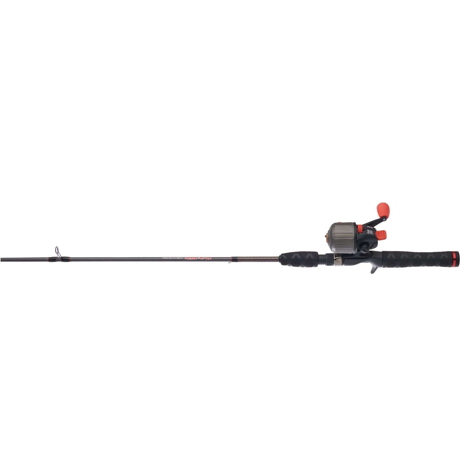 Ugly Stik Ugly Tuff™ Spincast Combo