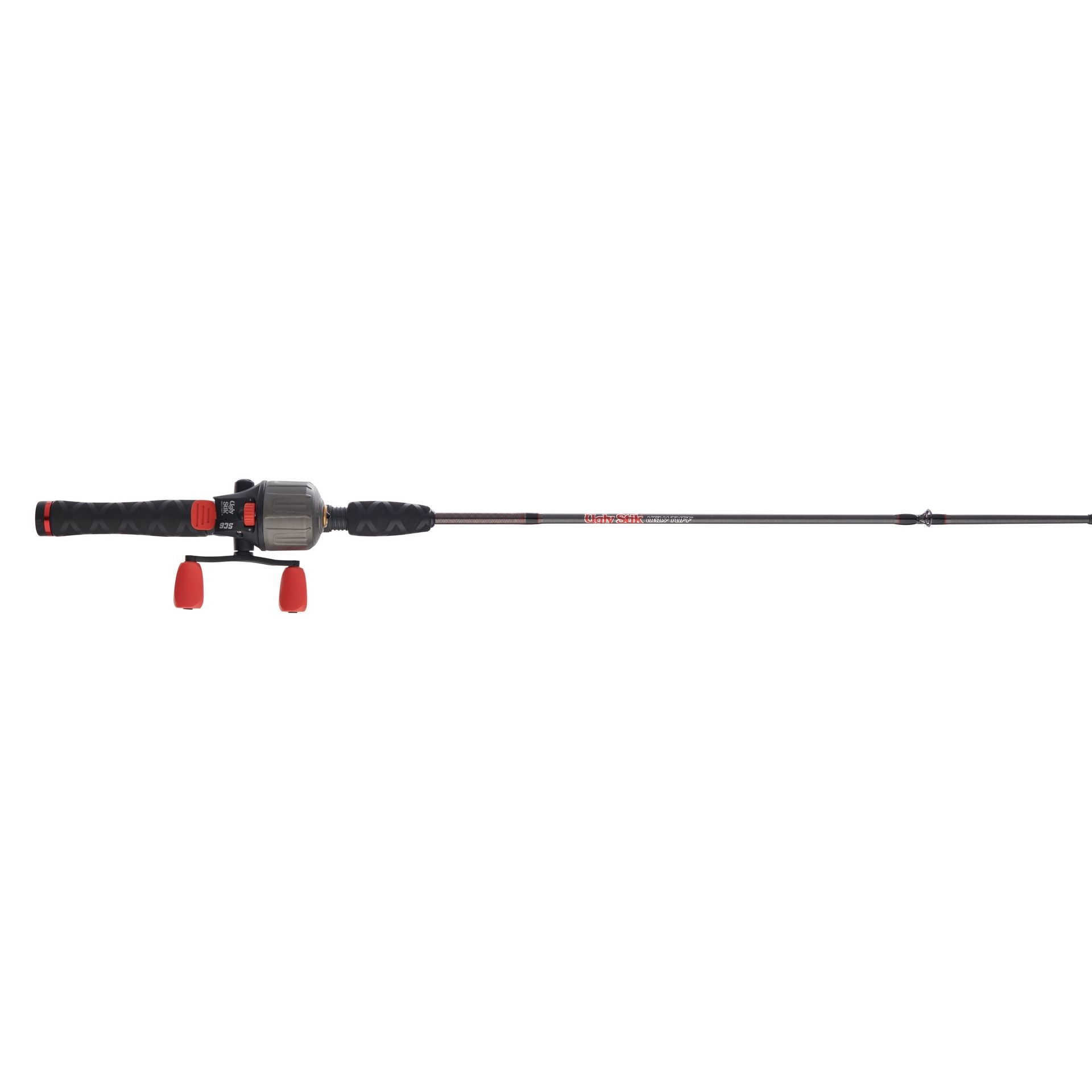 Ugly Stik Ugly Tuff™ Spincast Combo