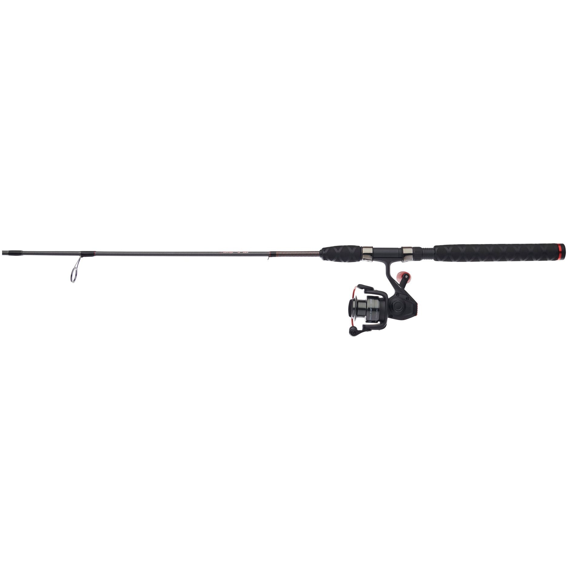 Ugly Stik Ugly Tuff™ Spinning Combo