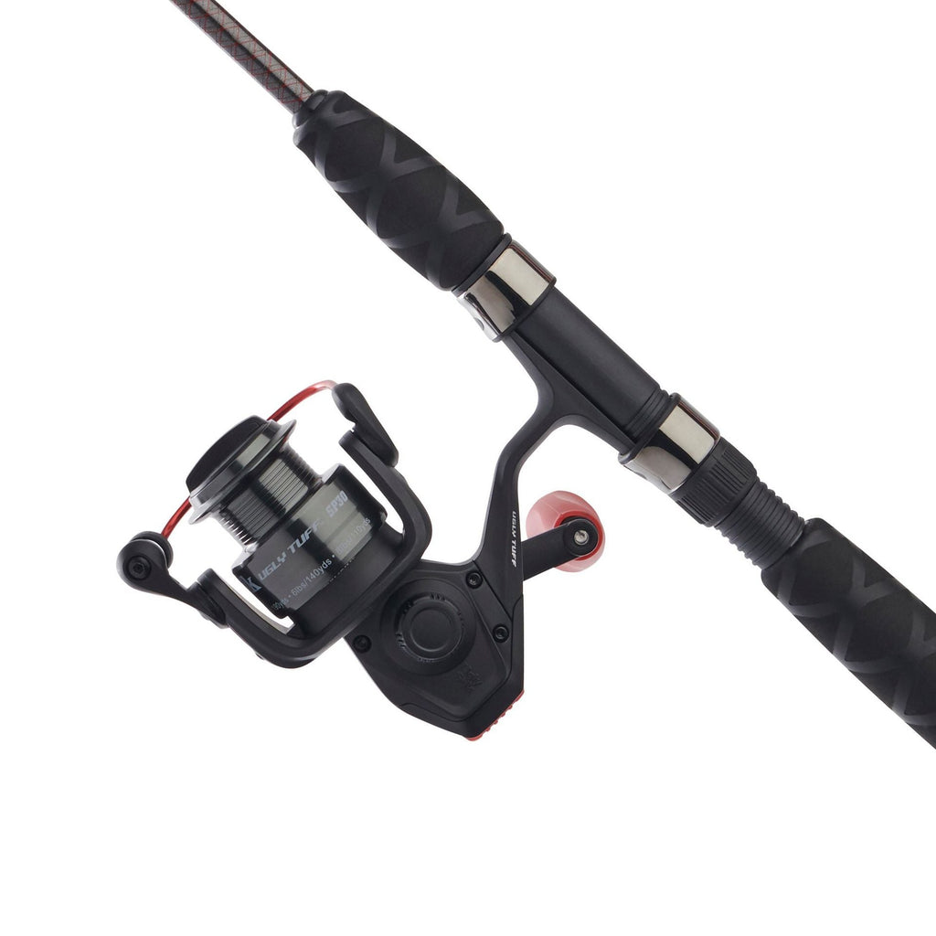 Ugly Stik Ugly Tuff™ Spinning Combo
