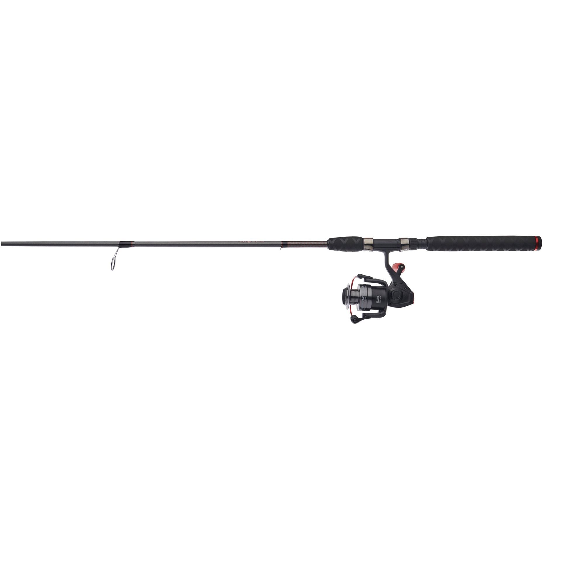 Ugly Stik Ugly Tuff™ Spinning Combo