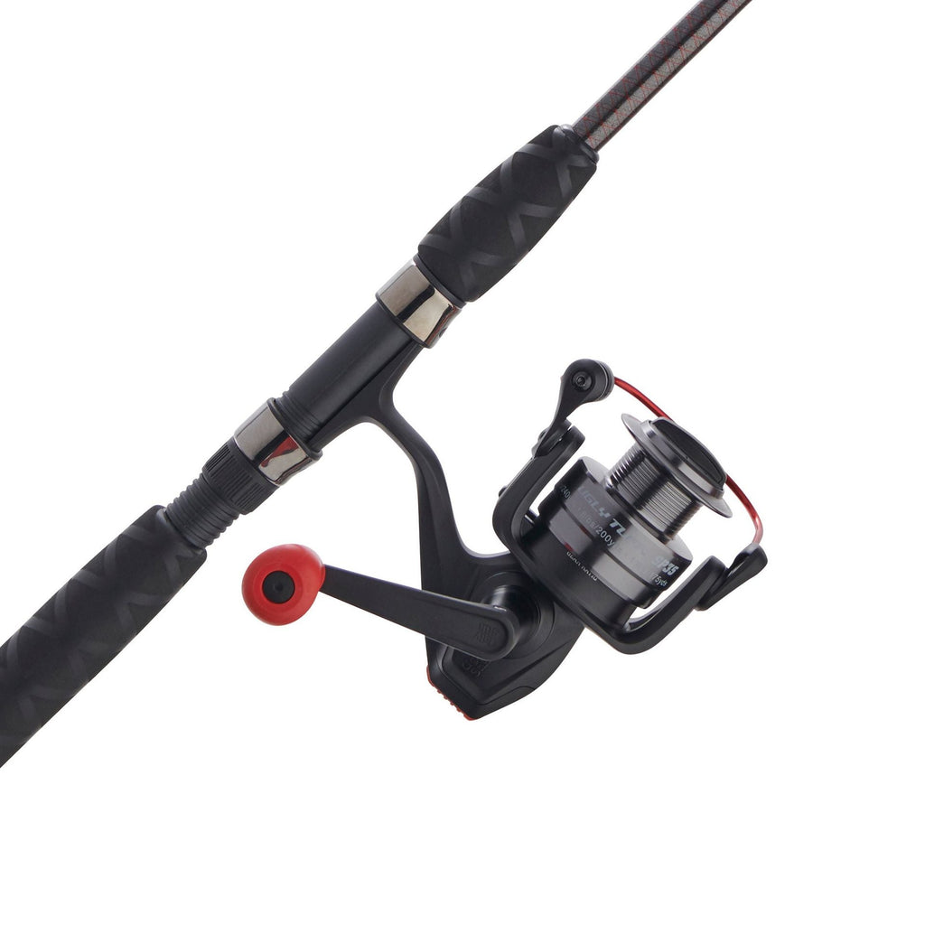 Ugly Stik Ugly Tuff™ Spinning Combo