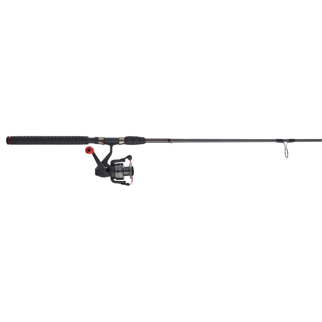 Ugly Stik Ugly Tuff™ Spinning Combo