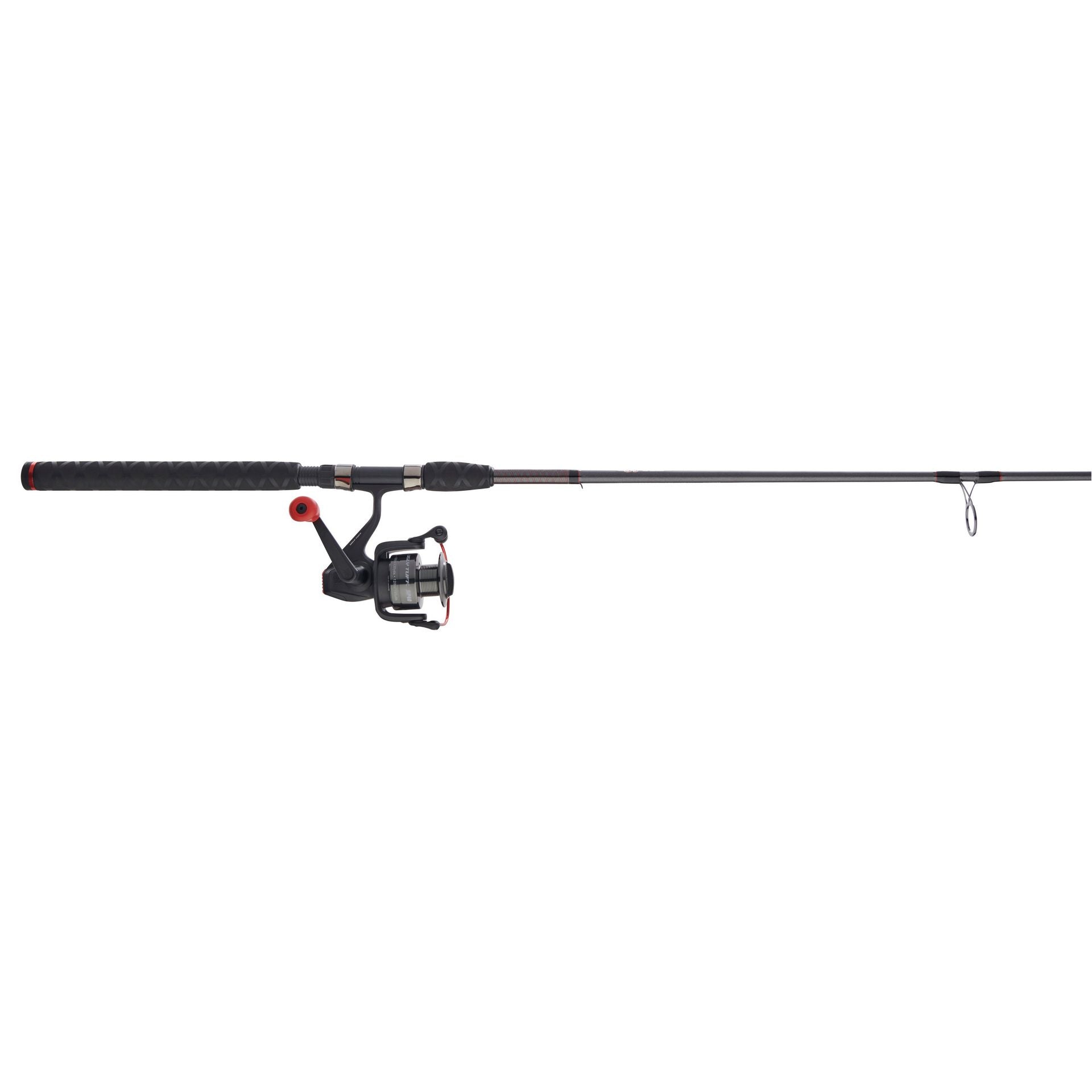 Ugly Stik Ugly Tuff™ Spinning Combo