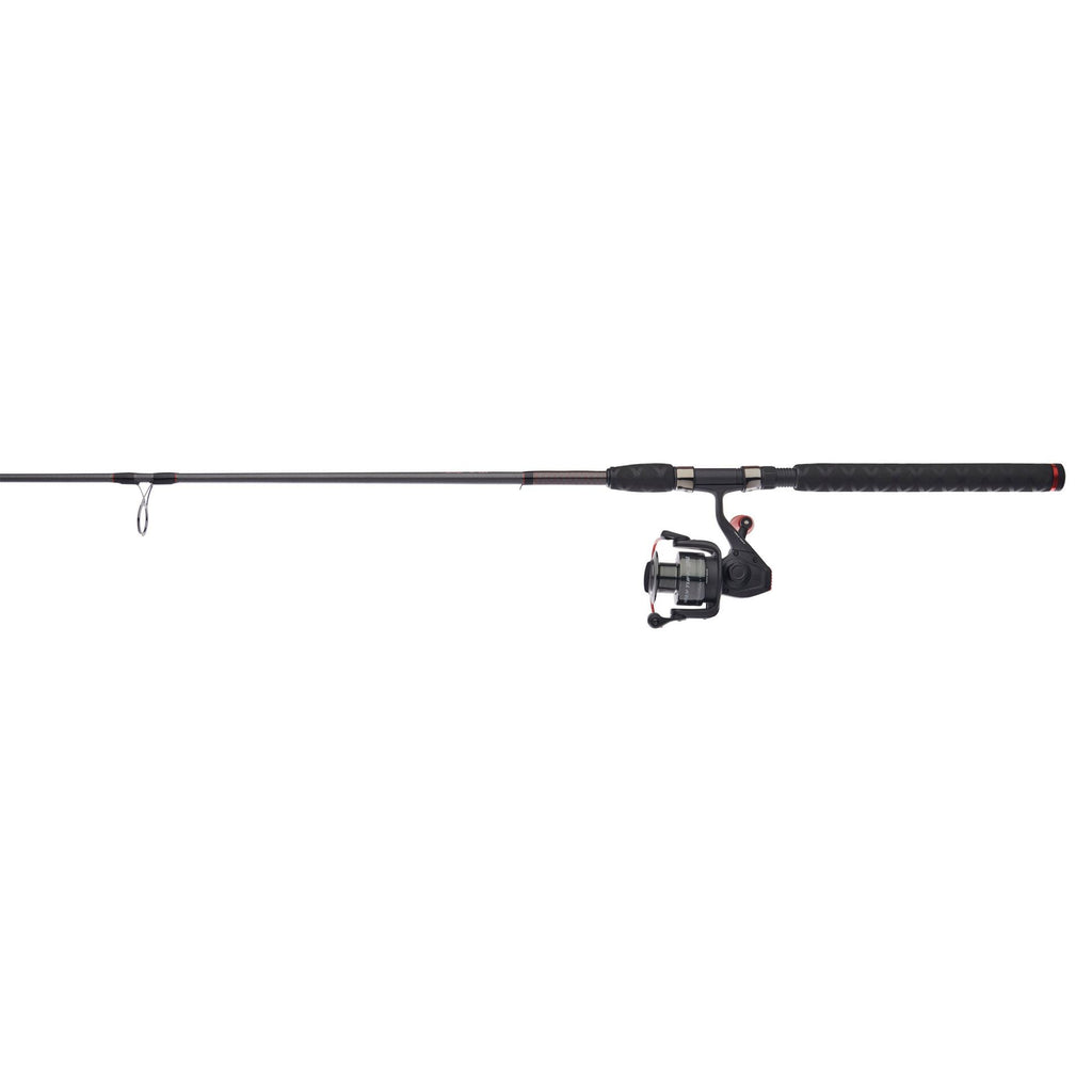 Ugly Stik Ugly Tuff™ Spinning Combo