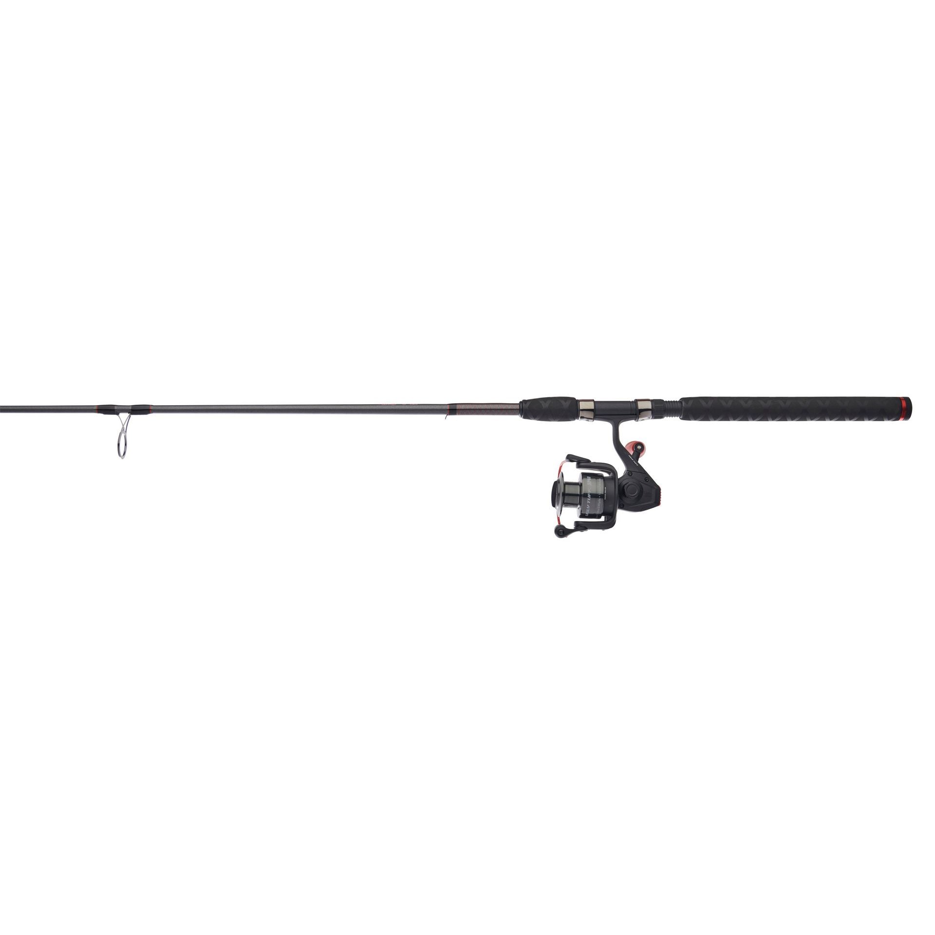 Ugly Stik Ugly Tuff™ Spinning Combo