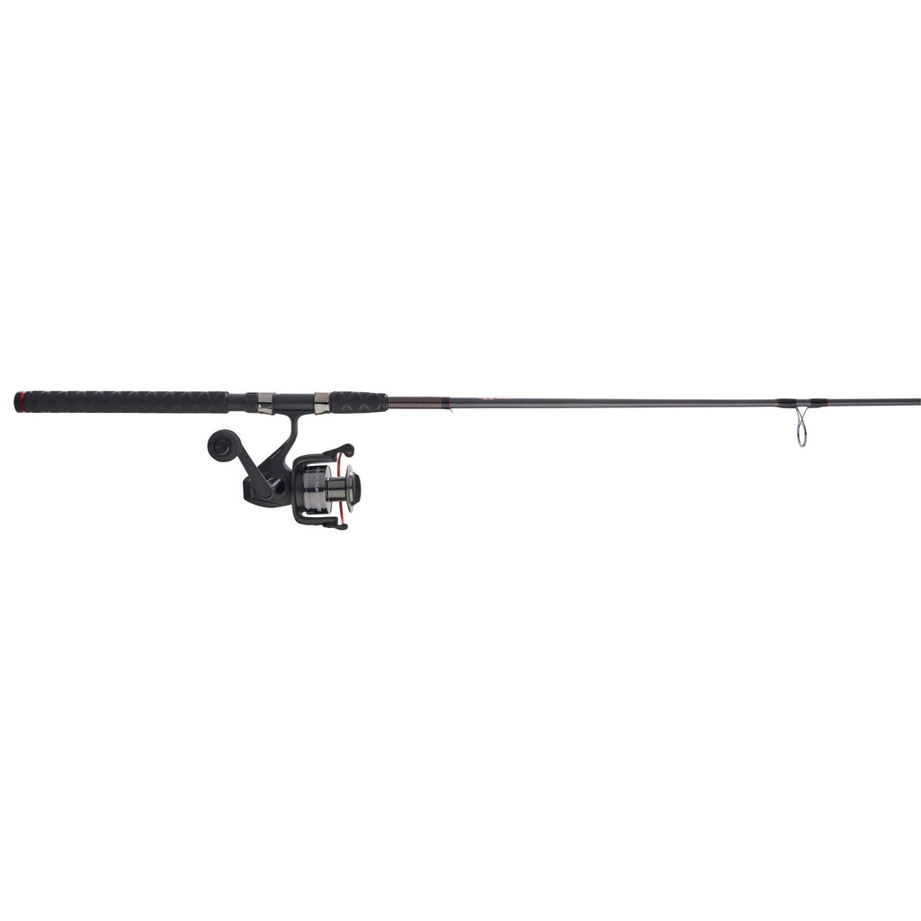 Ugly Stik Ugly Tuff™ Spinning Combo