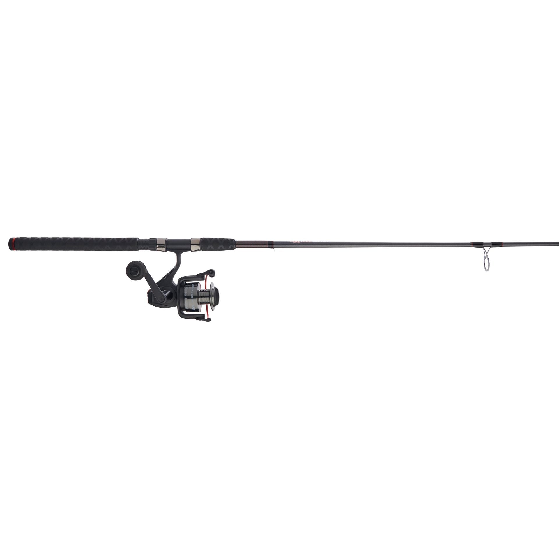 Ugly Stik Ugly Tuff™ Spinning Combo