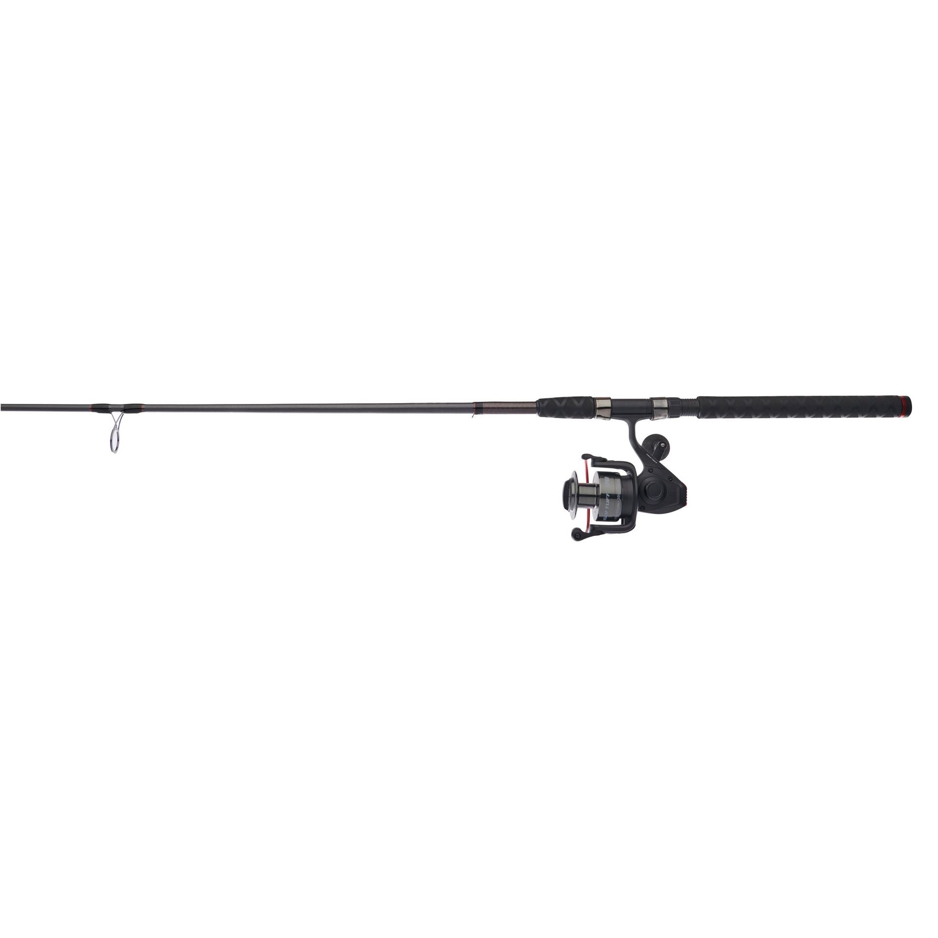 Ugly Stik Ugly Tuff™ Spinning Combo