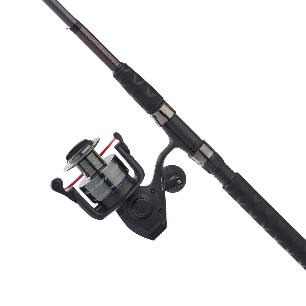 Ugly Stik Ugly Tuff™ Spinning Combo