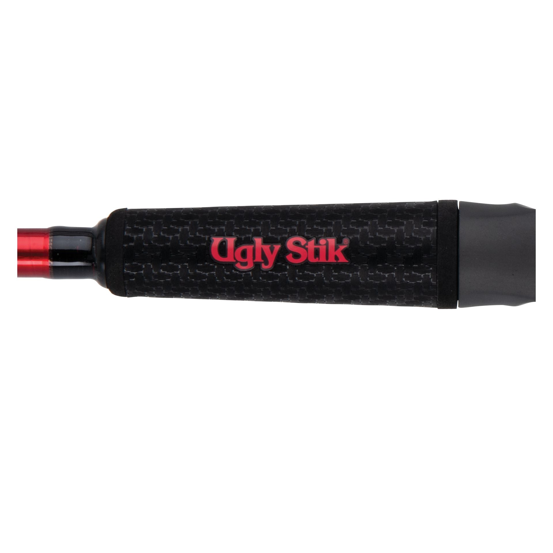 Ugly Stik Carbon Baitcast Combo
